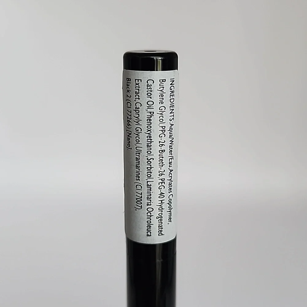 Illamasqua Liquid Eyeliner - Black